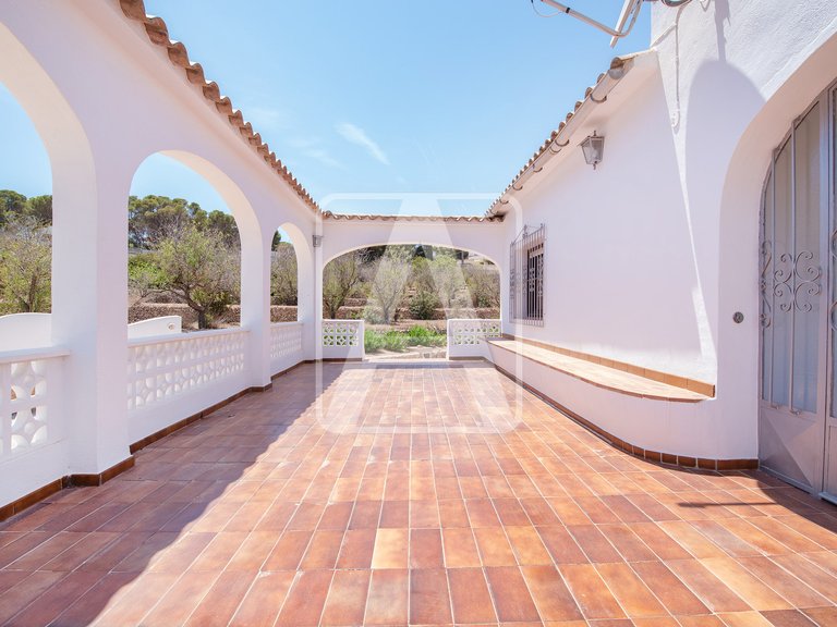 Villa for Sale in Benissa, Alicante 40