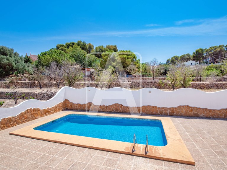 Villa for Sale in Benissa, Alicante 41