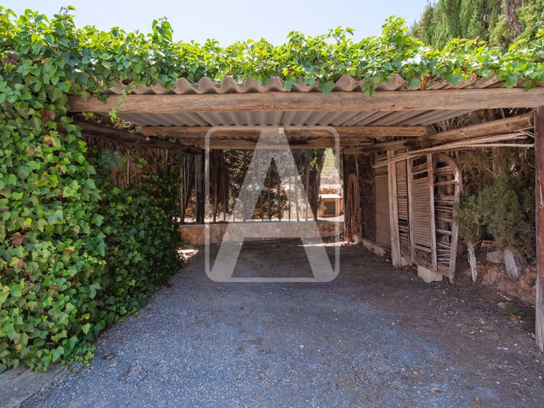 Villa for Sale in Benissa, Alicante 45