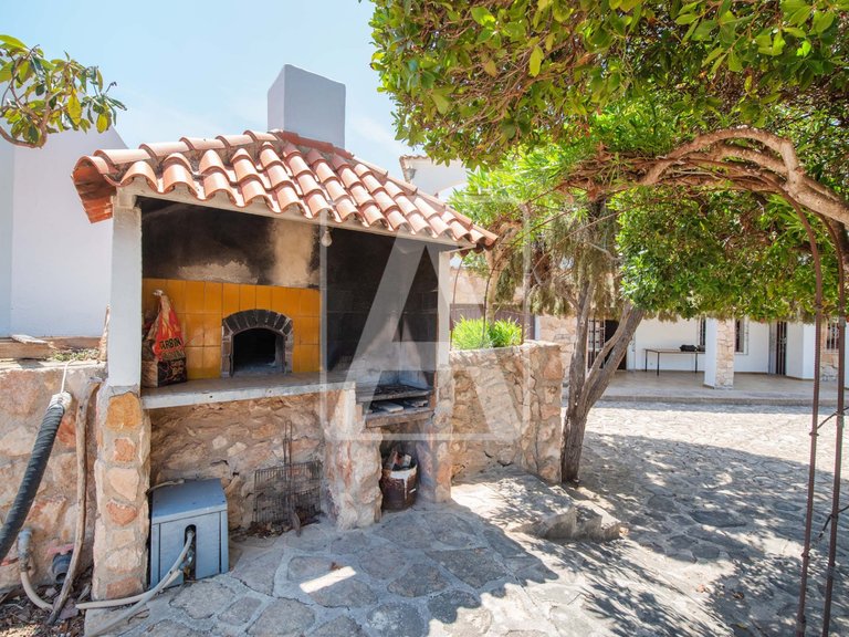 Villa for Sale in Benissa, Alicante 46