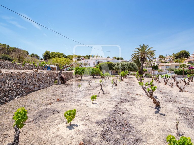 Villa for Sale in Benissa, Alicante 47