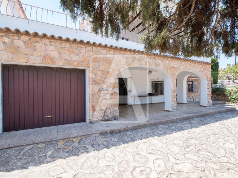Villa for Sale in Benissa, Alicante 48