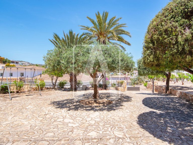 Villa for Sale in Benissa, Alicante 49