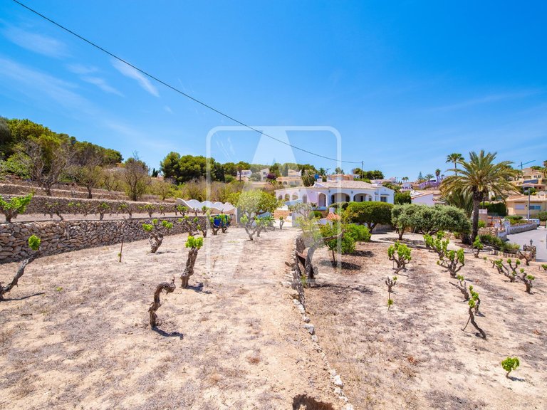 Villa for Sale in Benissa, Alicante 5