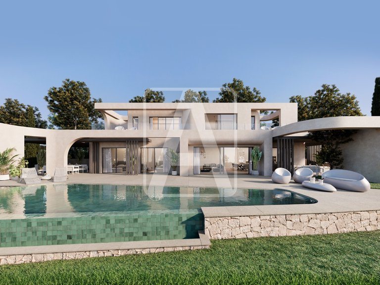 Villa for Sale in Jávea, Alicante 1