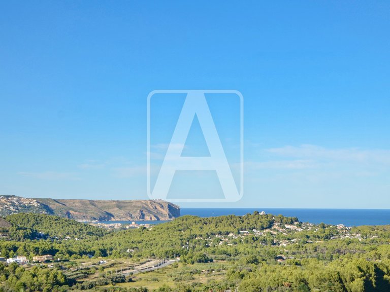 Villa for Sale in Jávea, Alicante 2