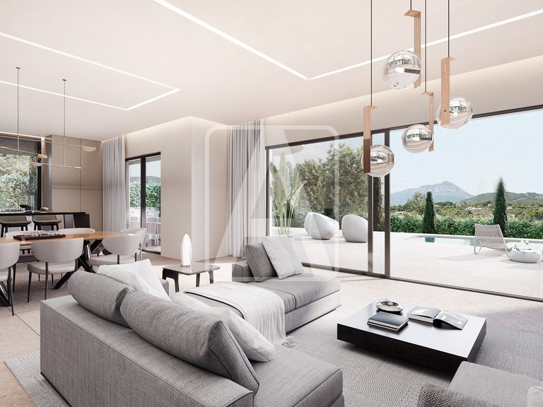 Villa for Sale in Jávea, Alicante 4