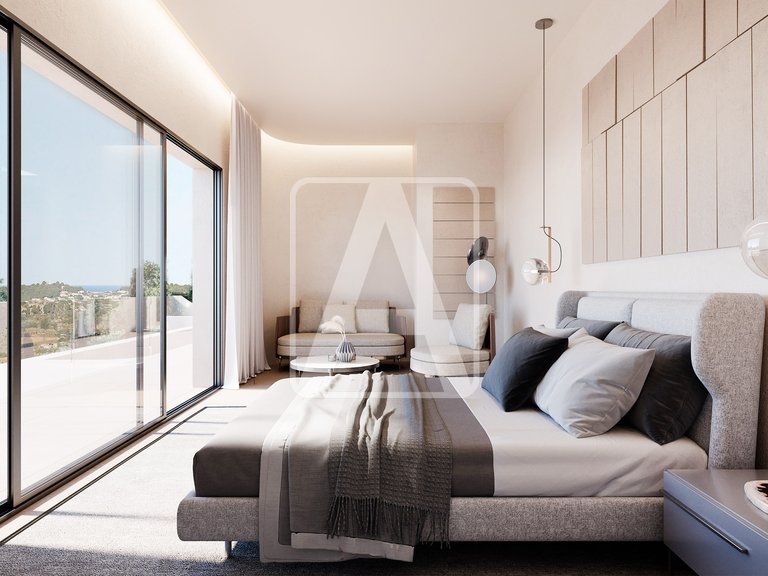 Villa for Sale in Jávea, Alicante 5