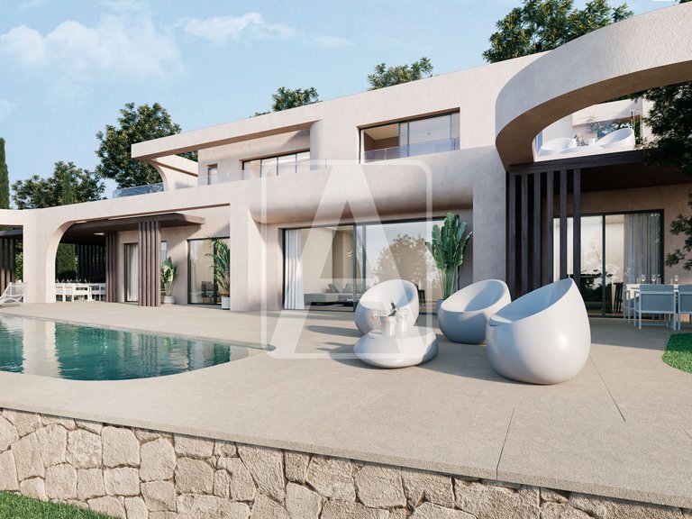 Villa for Sale in Jávea, Alicante 6