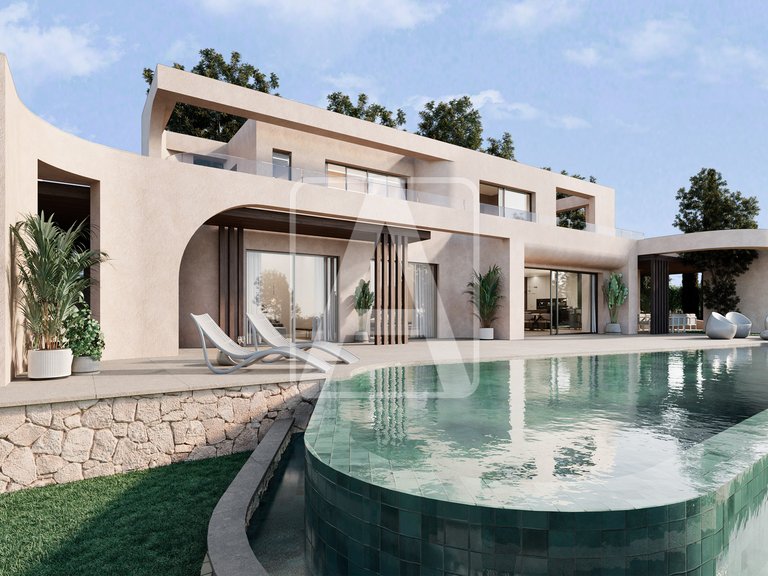 Villa for Sale in Jávea, Alicante 7