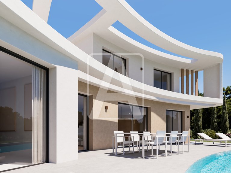 Villa for Sale in Jávea, Alicante 2