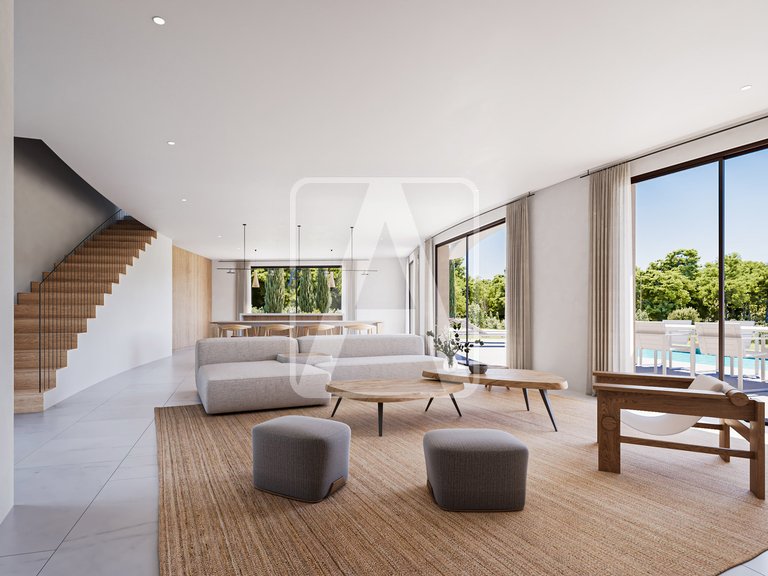 Villa for Sale in Jávea, Alicante 3