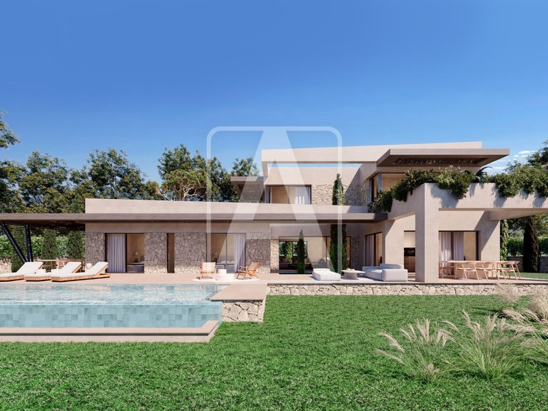 Villa for Sale in Jávea, Alicante 1