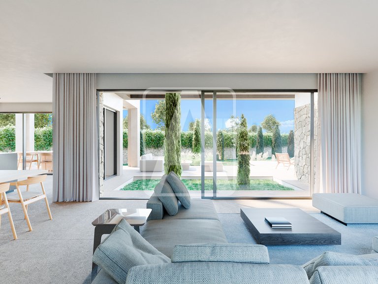 Villa for Sale in Jávea, Alicante 2