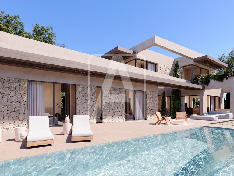 Villa for Sale in Jávea, Alicante 4
