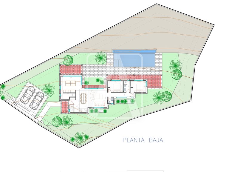 Villa for Sale in Jávea, Alicante 8