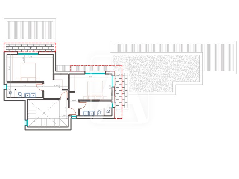Villa for Sale in Jávea, Alicante 9