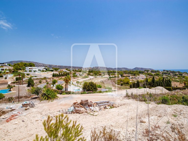 Villa for Sale in Moraira, Alicante 10