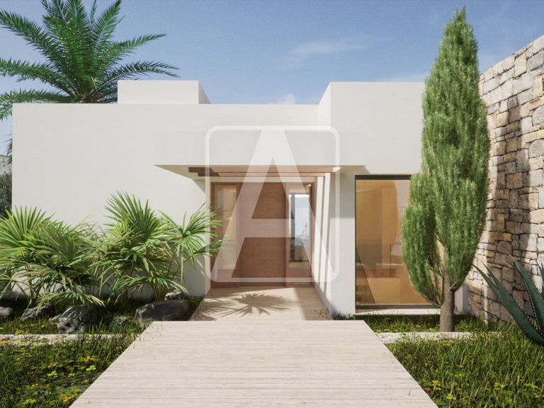 Villa for Sale in Moraira, Alicante 5