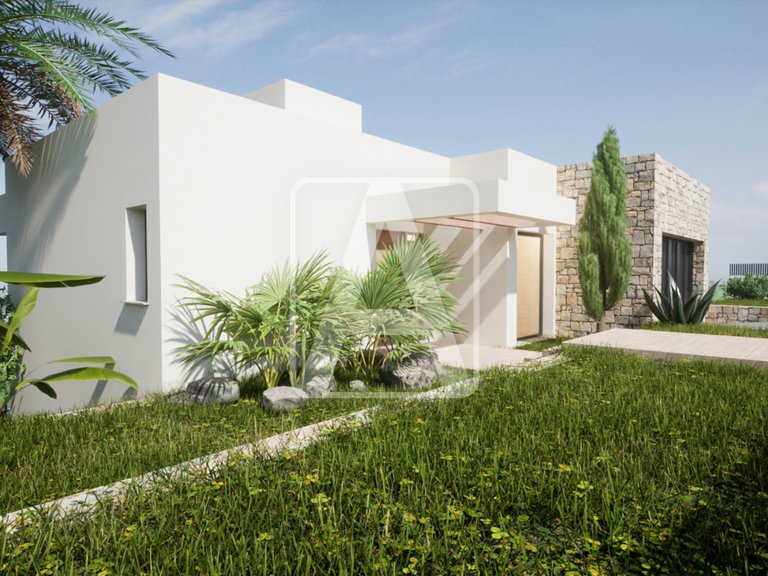 Villa for Sale in Moraira, Alicante 6