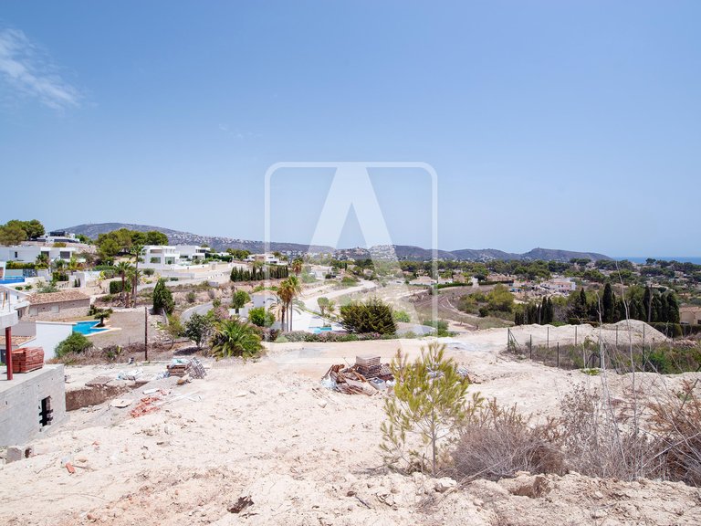 Villa for Sale in Moraira, Alicante 9