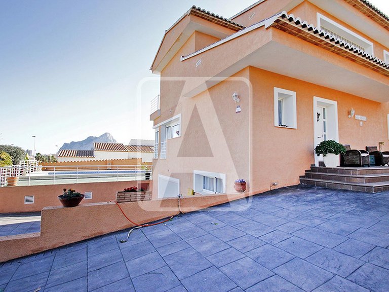 Villa for Sale in Calpe, Alicante 10
