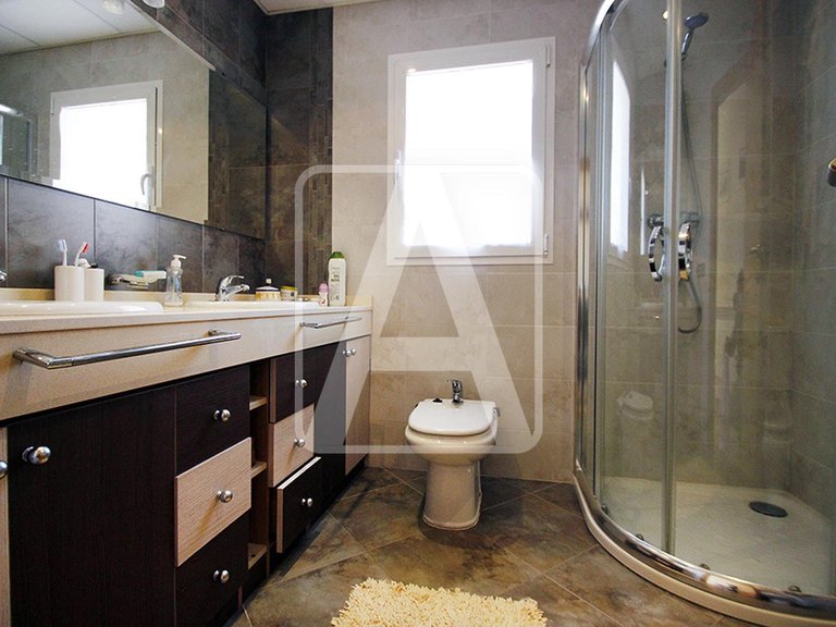 Villa for Sale in Calpe, Alicante 15