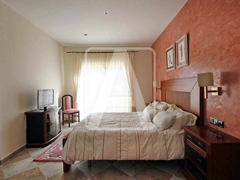 Villa for Sale in Calpe, Alicante 16