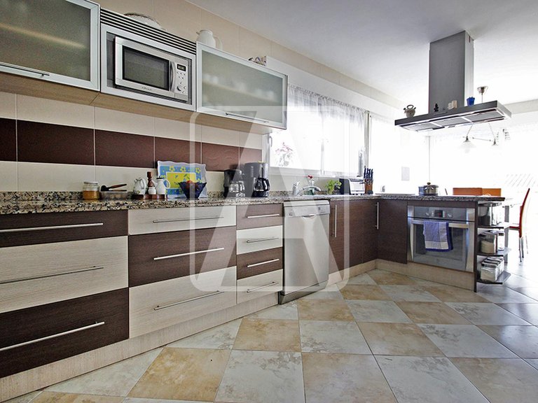 Villa for Sale in Calpe, Alicante 19