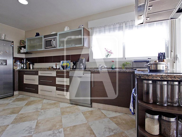 Villa for Sale in Calpe, Alicante 20