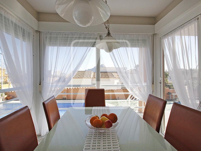 Villa for Sale in Calpe, Alicante 21