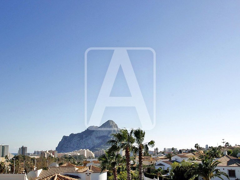 Villa for Sale in Calpe, Alicante 3