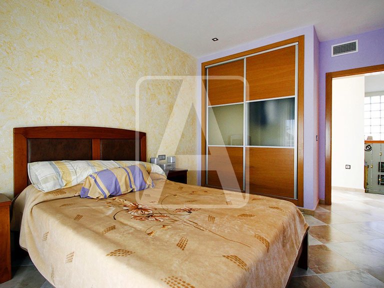 Villa for Sale in Calpe, Alicante 6