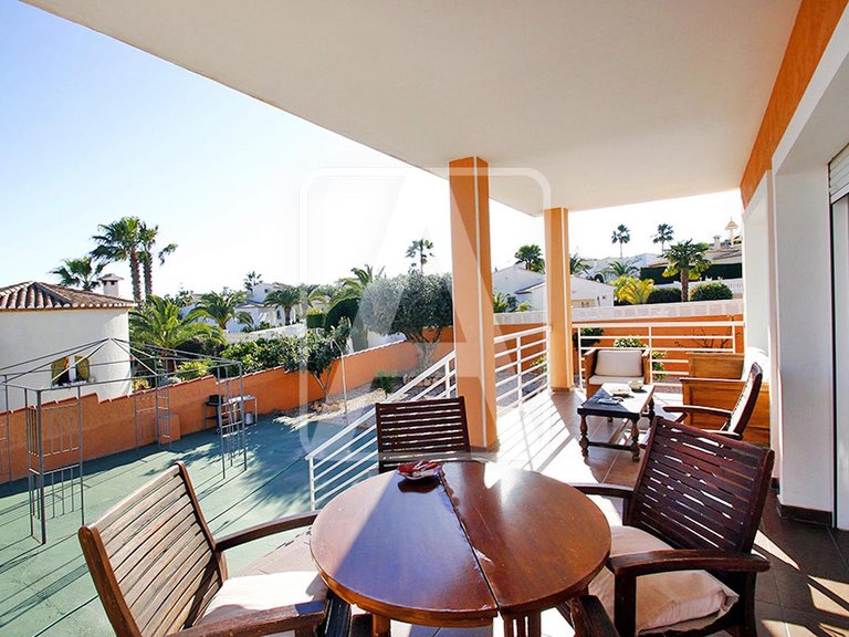 Villa for Sale in Calpe, Alicante 7