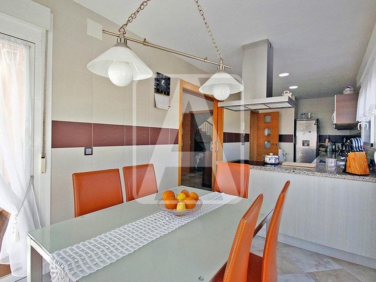 Villa for Sale in Calpe, Alicante 8