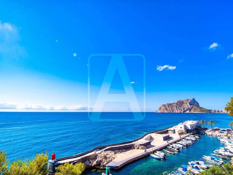 Villa for Sale in Calpe, Alicante 10