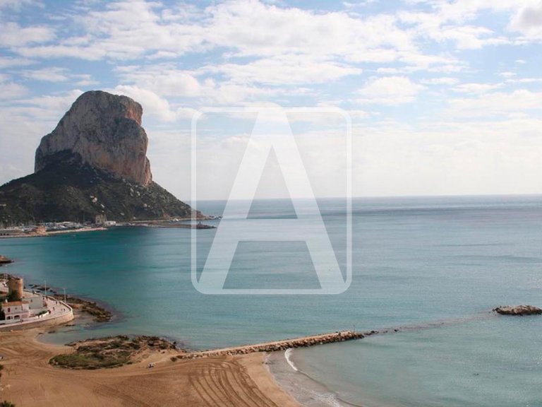 Villa for Sale in Calpe, Alicante 12