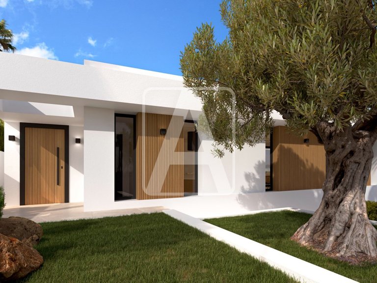Villa for Sale in Calpe, Alicante 4