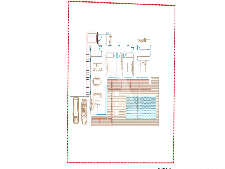 Villa for Sale in Calpe, Alicante 5