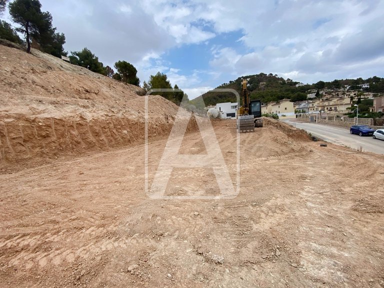 Villa for Sale in Calpe, Alicante 7