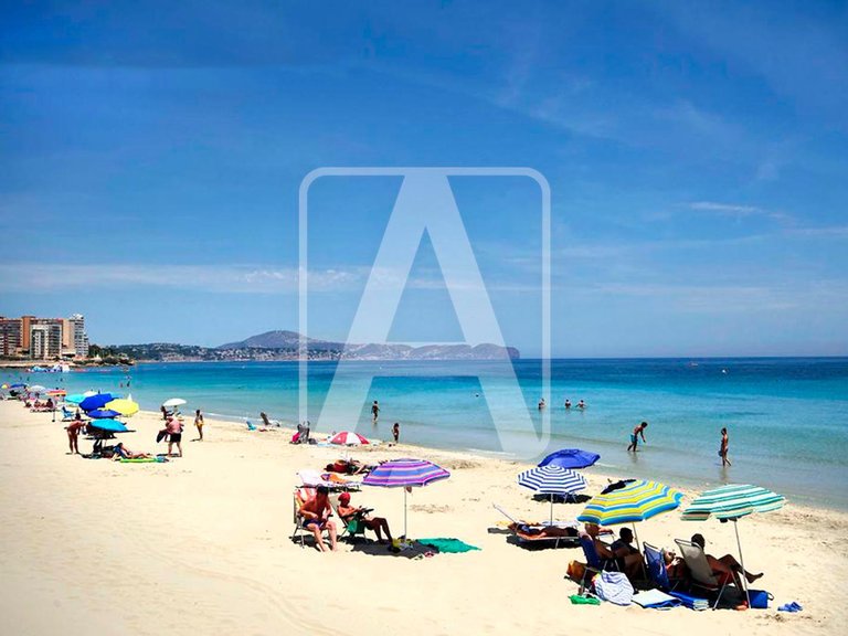 Villa for Sale in Calpe, Alicante 8