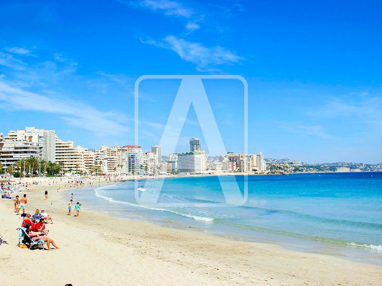 Villa for Sale in Calpe, Alicante 10