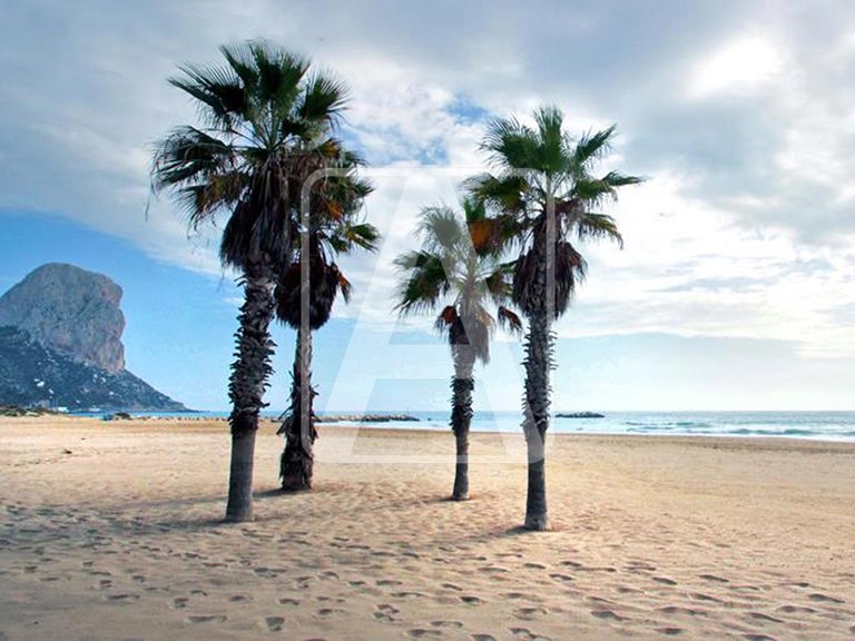 Villa for Sale in Calpe, Alicante 11