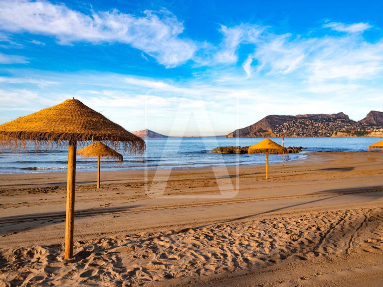 Villa for Sale in Calpe, Alicante 12