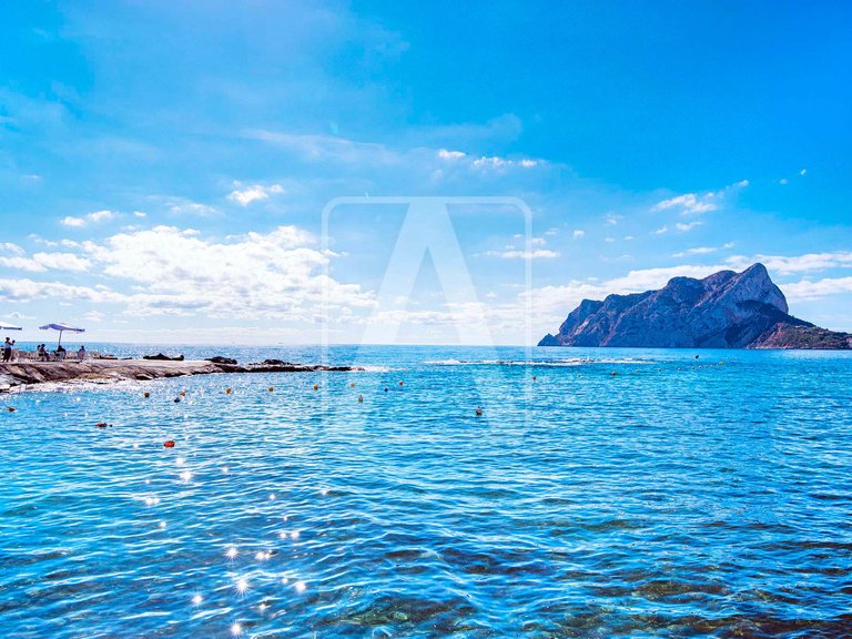 Villa for Sale in Calpe, Alicante 13