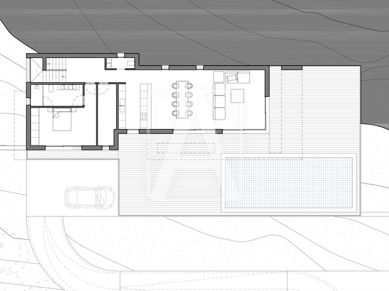 Villa for Sale in Calpe, Alicante 8