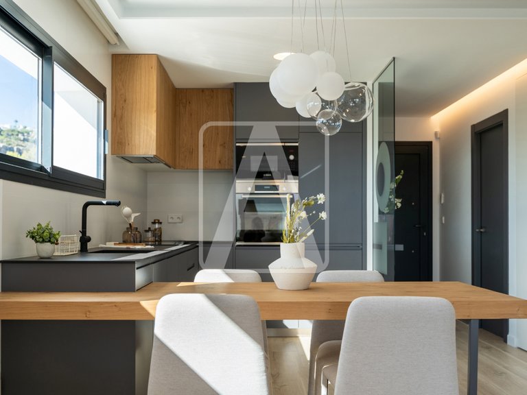 Apartment for Sale in Benitachell, Alicante 14