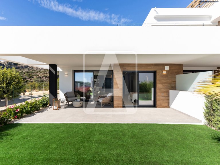 Apartment for Sale in Benitachell, Alicante 16