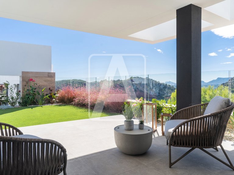Apartment for Sale in Benitachell, Alicante 17