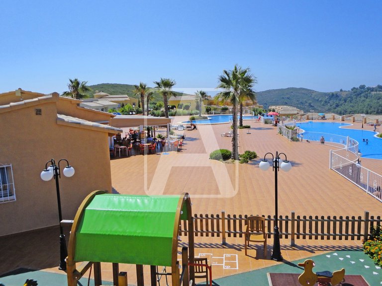 Apartment for Sale in Benitachell, Alicante 18